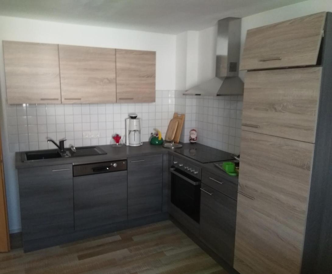 فيلاخ Ferienwohnung In Karnten المظهر الخارجي الصورة